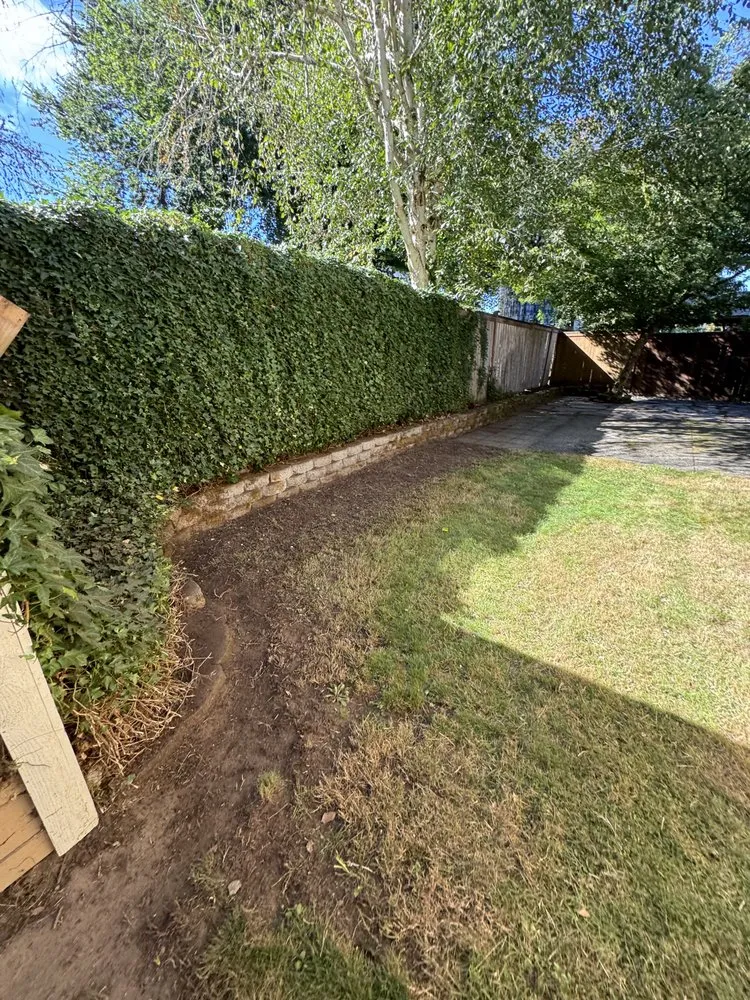 Trusted residential landscaping experts serving Puyallup, WA - Pease Landscaping