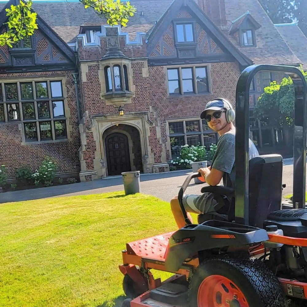 Local landscape installation experts serving Puyallup, WA - Pease Landscaping