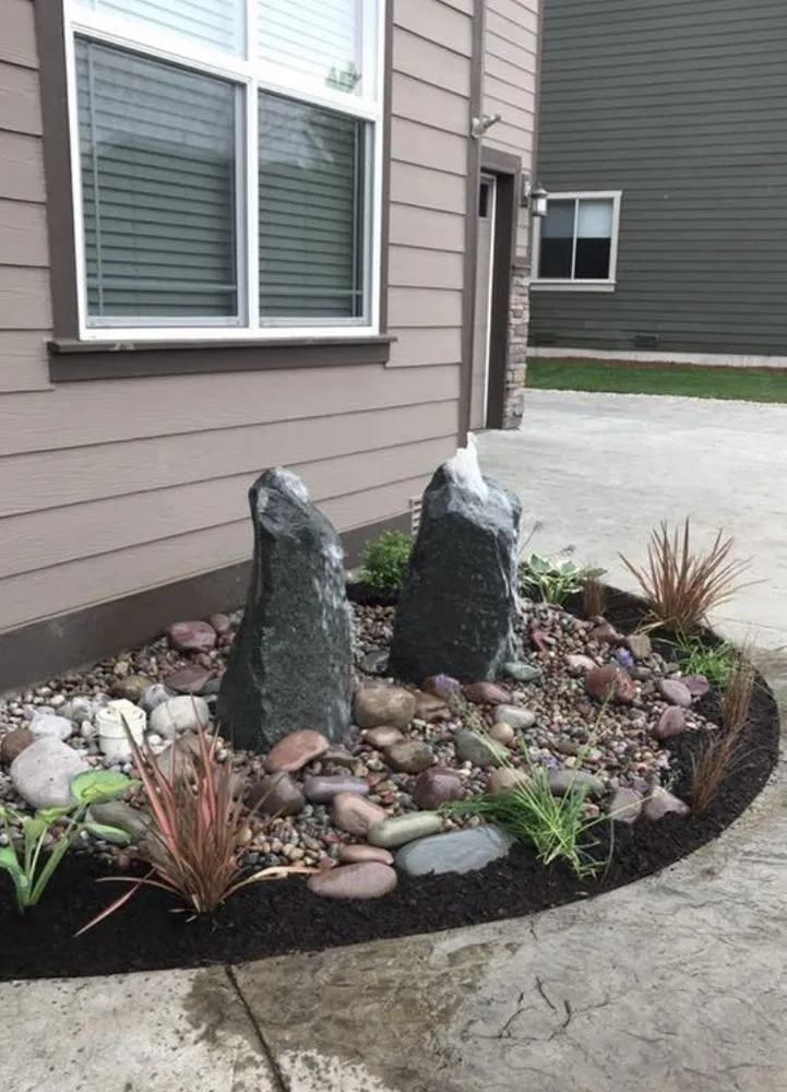 Reliable garden landscaping in Puyallup, WA - Pease Landscaping