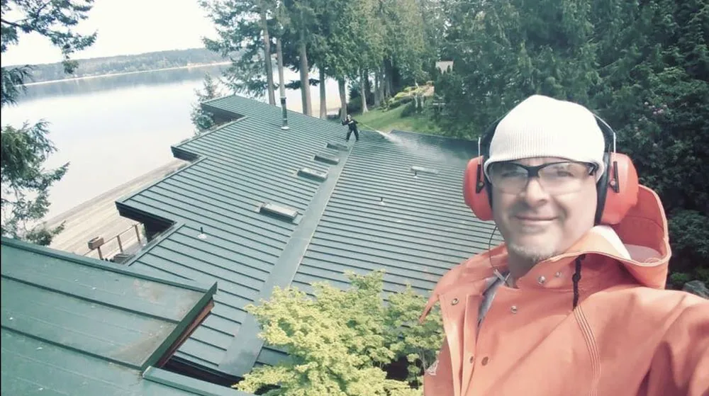 Top-rated landscape installation experts serving Puyallup, WA - Pease Landscaping