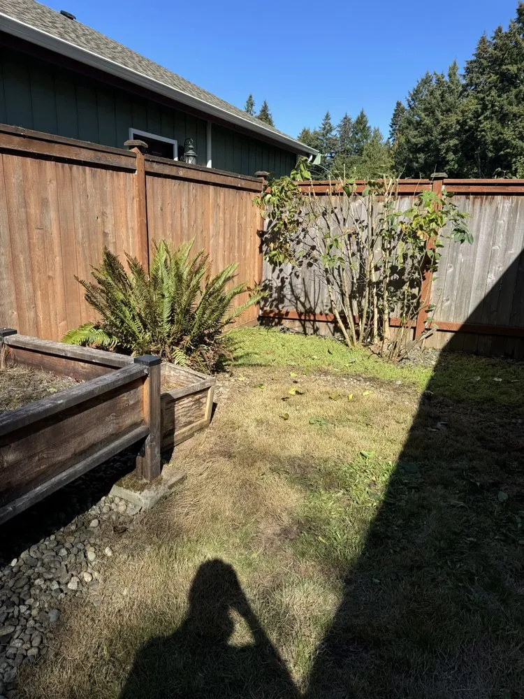 Local residential landscaping with custom design in Puyallup, WA by Pease Landscaping