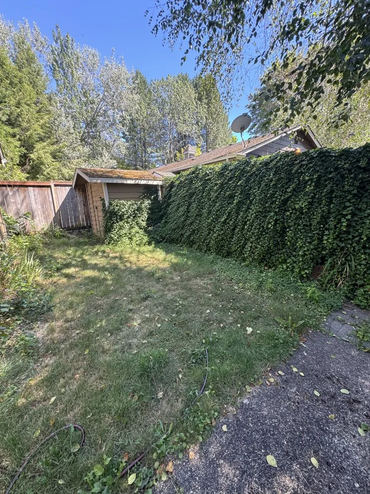 Trusted landscape installation experts serving Puyallup, WA - Pease Landscaping