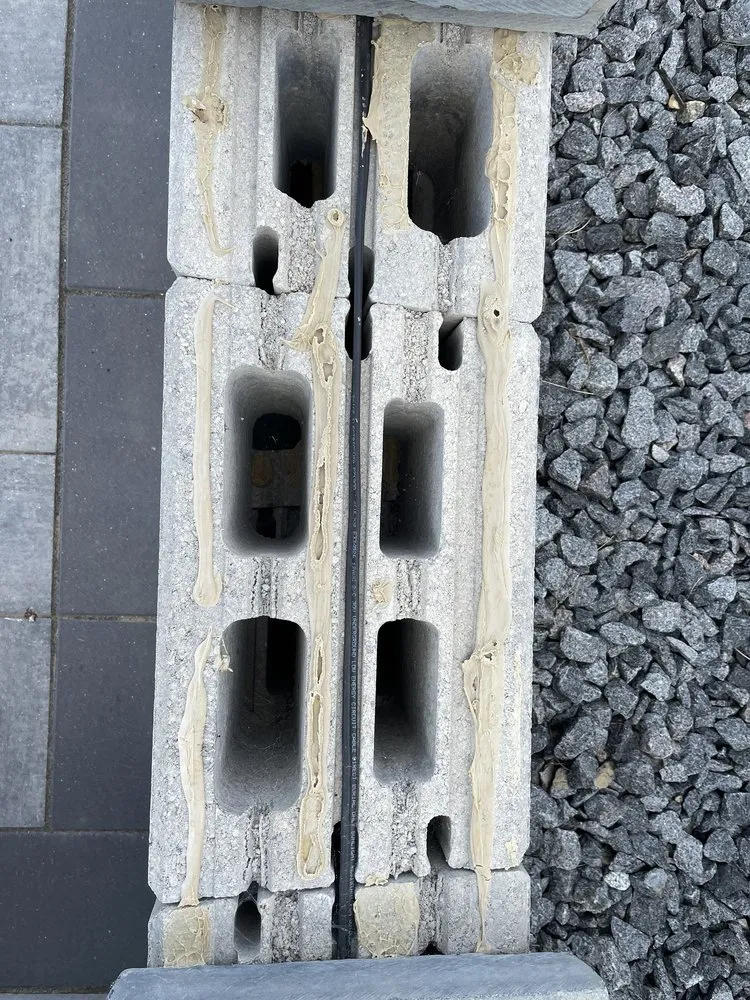 Reliable residential landscaping in Sioux Falls, SD - Pebble Beach Landscaping