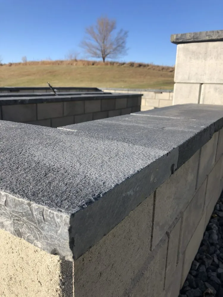 Local outdoor landscaping for beautiful yards across Sioux Falls, SD - Pebble Beach Landscaping