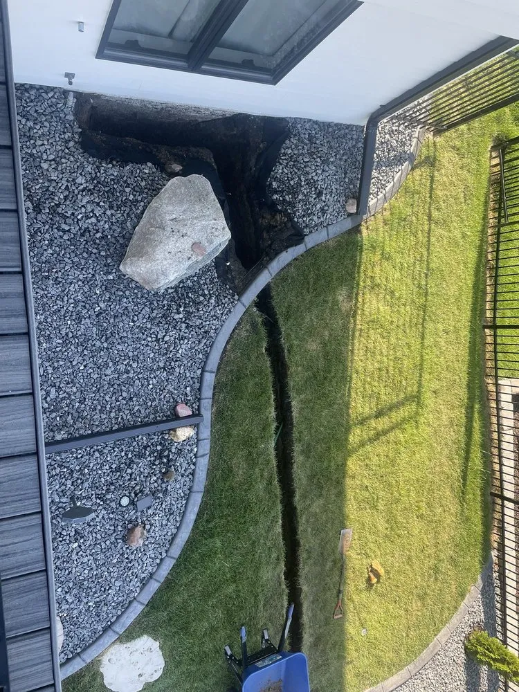 Affordable yard cleanup service experts serving Sioux Falls, SD - Pebble Beach Landscaping