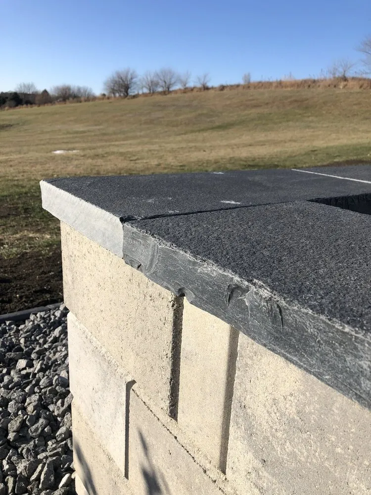 Reliable landscape design with custom design across Sioux Falls, SD - Pebble Beach Landscaping