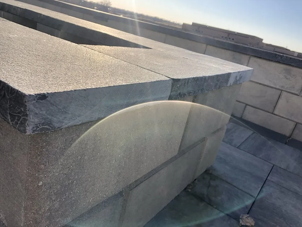 Top-rated landscape design in Sioux Falls, SD - Pebble Beach Landscaping