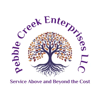 Affordable landscape design near you in Macon, GA by Pebble Creek Enterprises