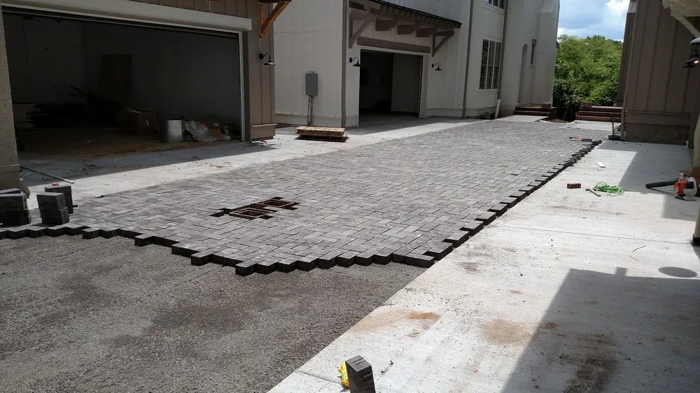 Trusted lawn care service in Franklin, TN by Pebble Creek Landscaping