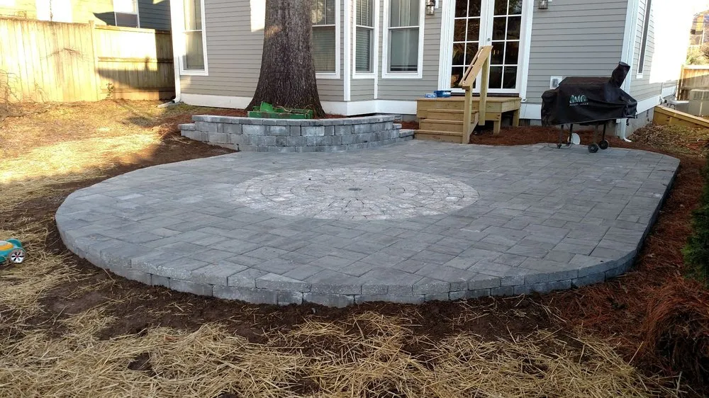 Local yard maintenance for residential properties across Franklin, TN - Pebble Creek Landscaping