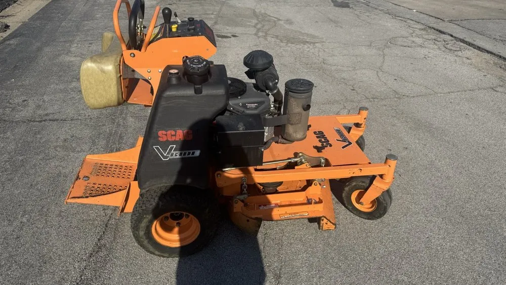 Custom landscape installation in Nixa, MO by Pebble Creek Mowing