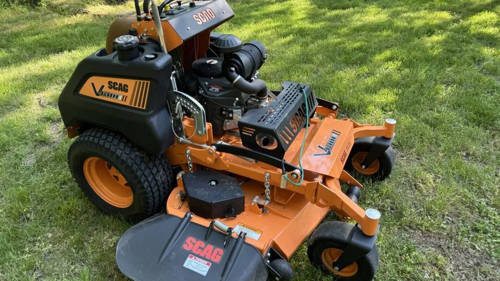 Local landscape design experts serving Nixa, MO - Pebble Creek Mowing
