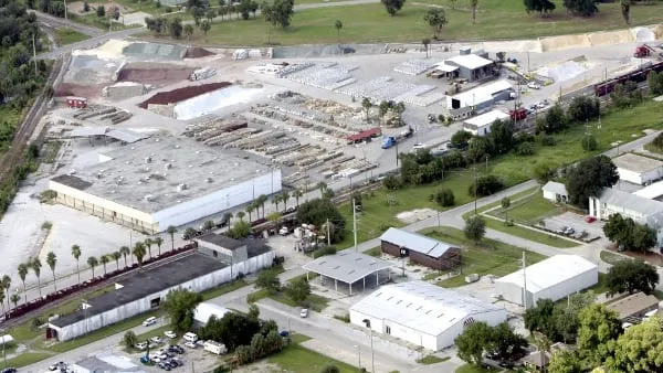 Top-rated landscaping services for residential properties in Sanford, FL by Pebble Junction