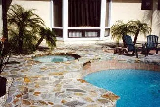 Professional residential landscaping experts serving Sanford, FL - Pebble Junction