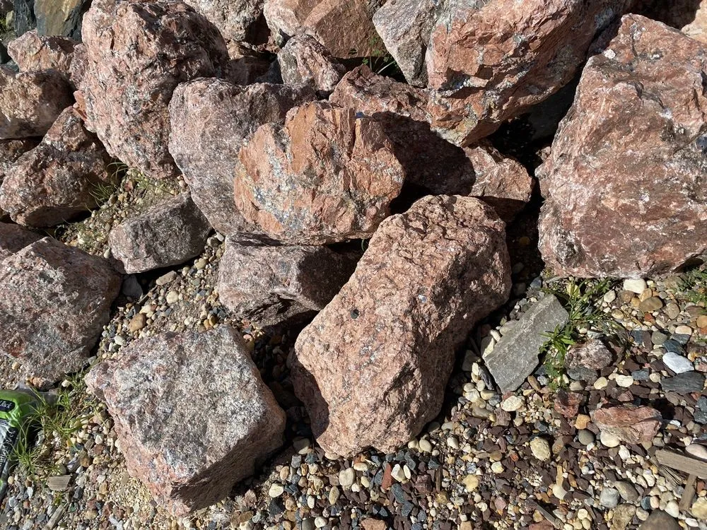 Local lawn mowing service in Sanford, FL - Pebble Junction