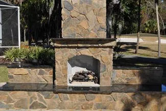 Top-rated yard cleanup service in Sanford, FL by Pebble Junction