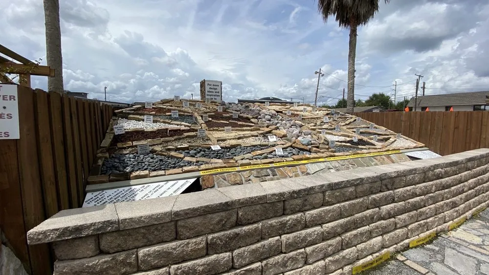 Affordable yard maintenance for residential properties in Sanford, FL by Pebble Junction