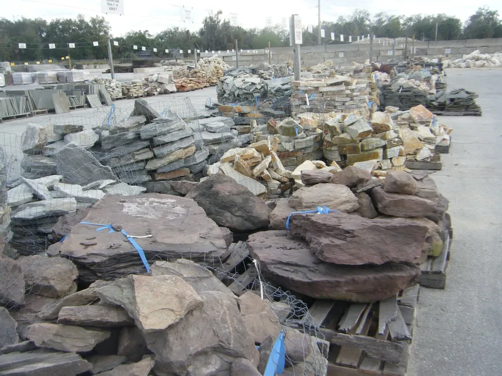 Custom residential landscaping experts serving Sanford, FL - Pebble Junction