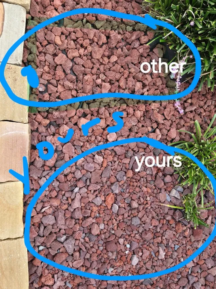 Custom lawn mowing service for year-round maintenance across Sanford, FL - Pebble Junction