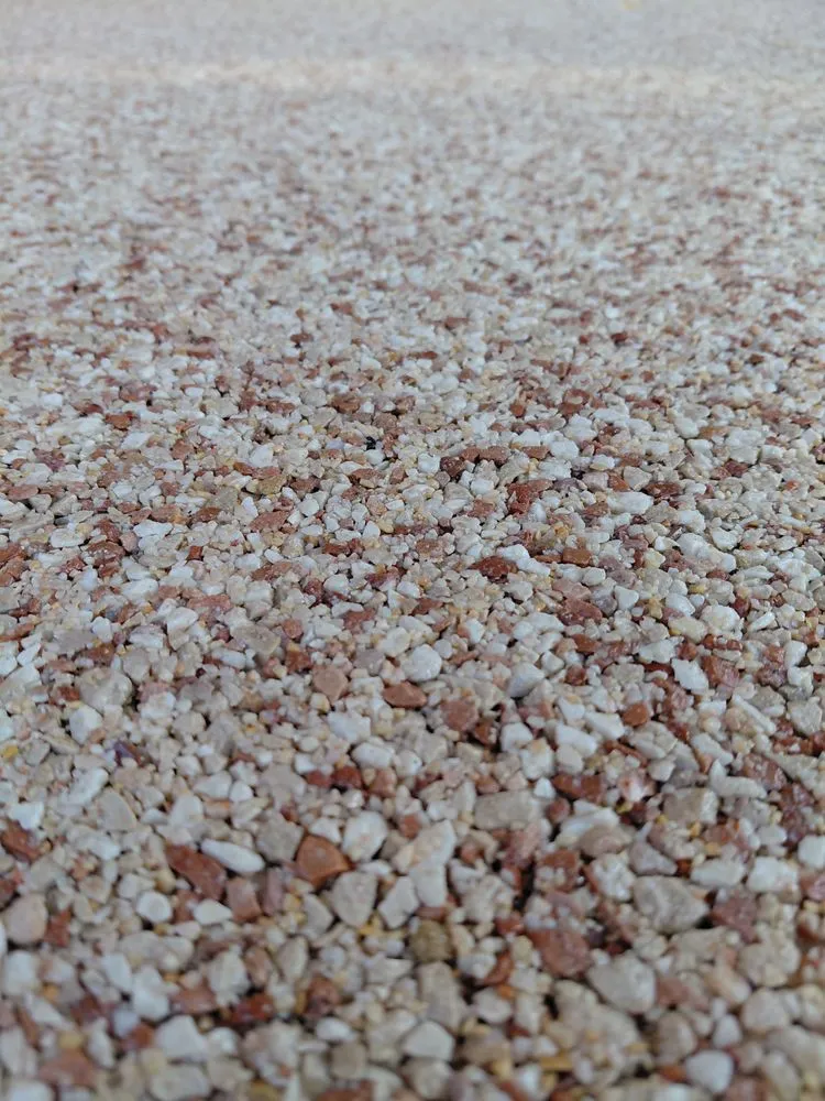 Local outdoor landscaping in St. George, UT by Pebble Stone Oasis