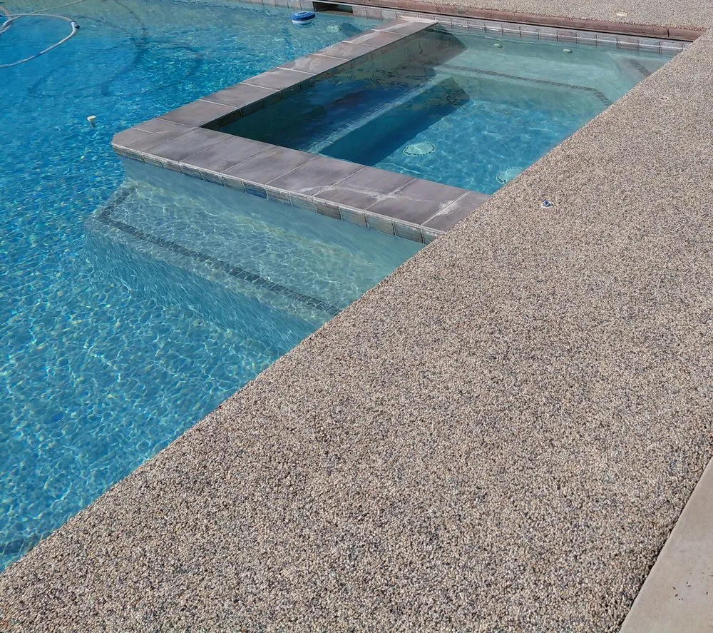 Trusted lawn care service in St. George, UT by Pebble Stone Oasis