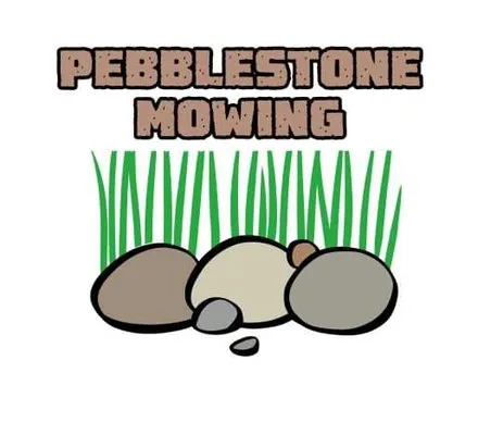 Pebblestone Mowing
