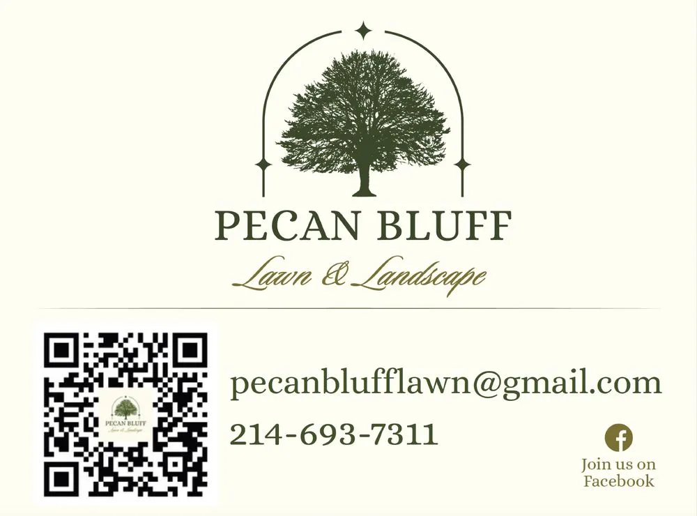 Affordable landscaping services for outdoor upgrades across Valley View, TX - Pecan Bluff Lawn & Landscape