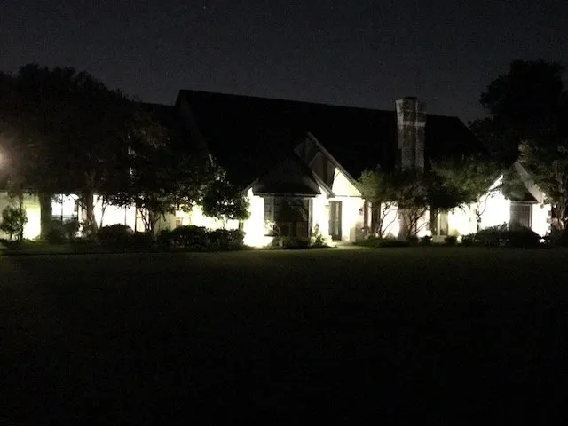 Professional landscape design in Valley View, TX - Pecan Bluff Lawn & Landscape