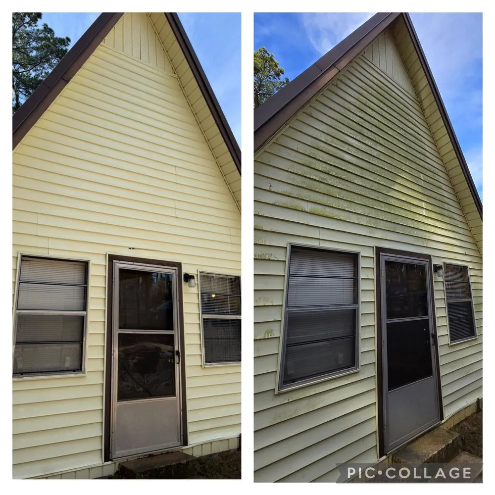 Professional garden landscaping experts serving Magnolia, AR - Pecas Landscape & concrete