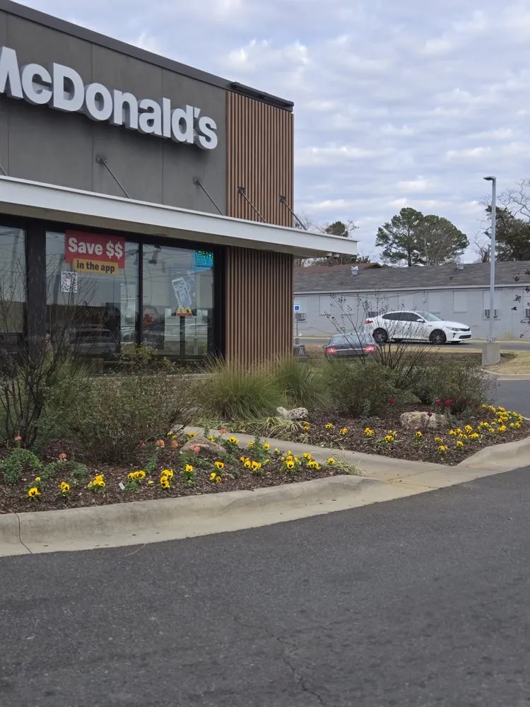 Top-rated landscape installation in Magnolia, AR by Pecas Landscape & concrete