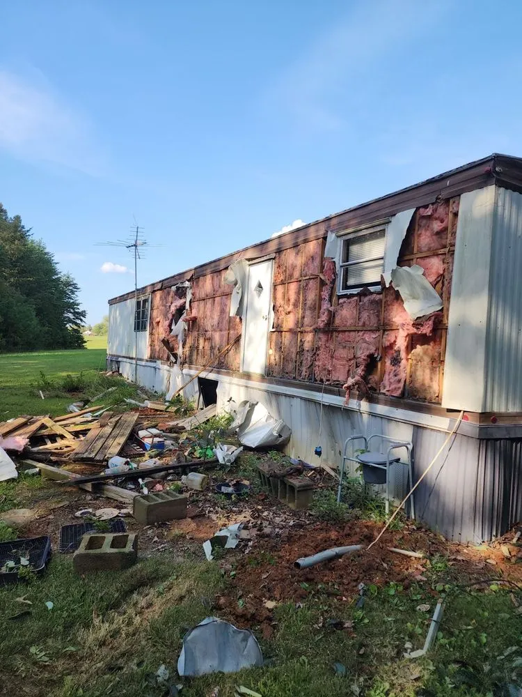 Affordable landscape installation near you across Mayodan, NC - Peche’s Landscaping & lawncare