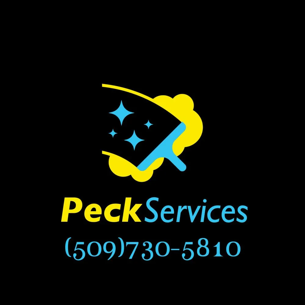 Affordable lawn mowing service in Burbank, WA - Peck Services
