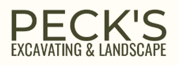 Peck's Excavating & Landscape
