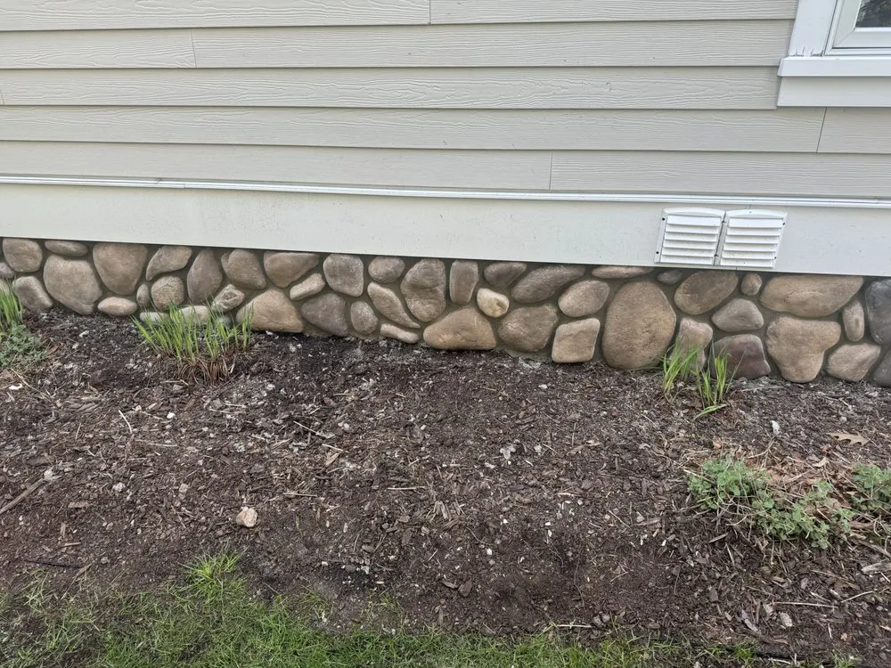 Reliable yard maintenance in Alanson, MI by Pecks Landscape and masonry