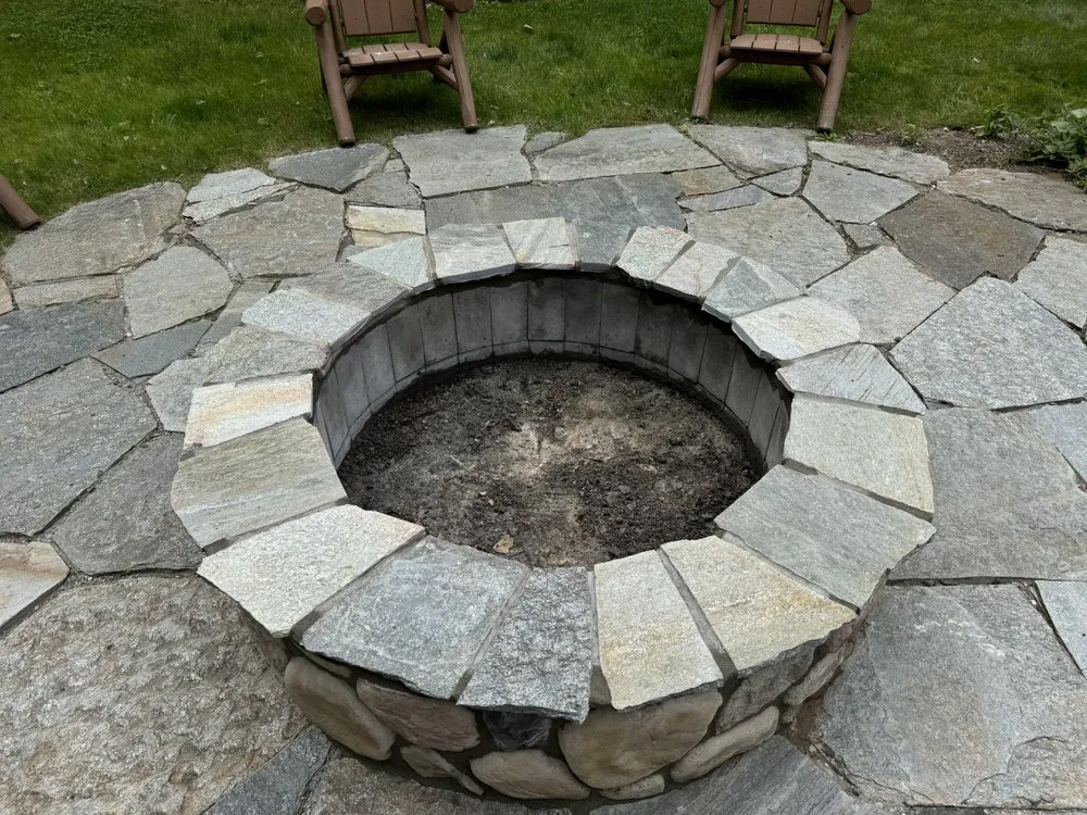 Affordable landscaping services for residential properties across Alanson, MI - Pecks Landscape and masonry