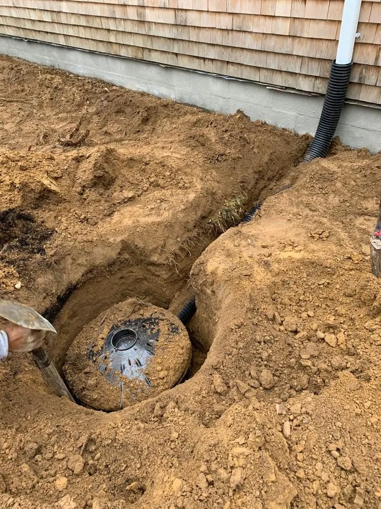 Expert outdoor landscaping for beautiful yards across Southold, NY - Peconic Garden and Landscaping