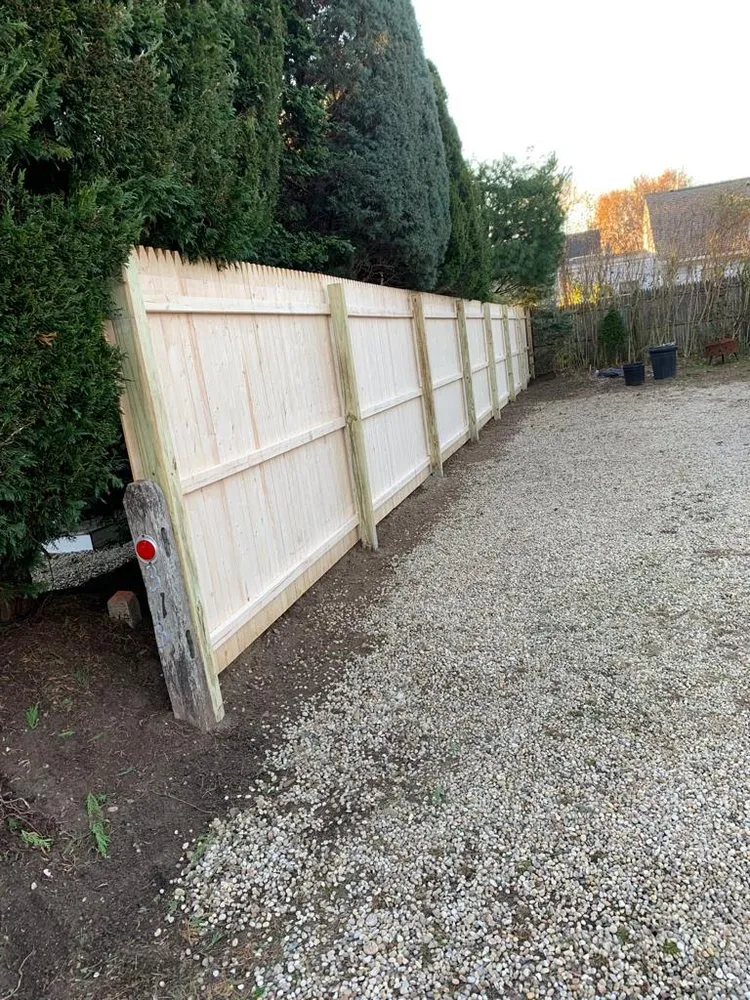 Reliable yard maintenance for year-round maintenance across Southold, NY - Peconic Garden and Landscaping