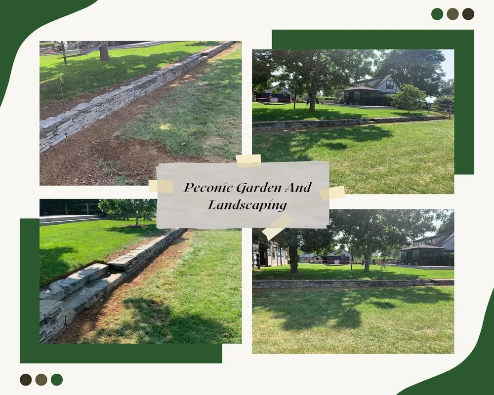 Trusted lawn care service in Southold, NY by Peconic Garden and Landscaping