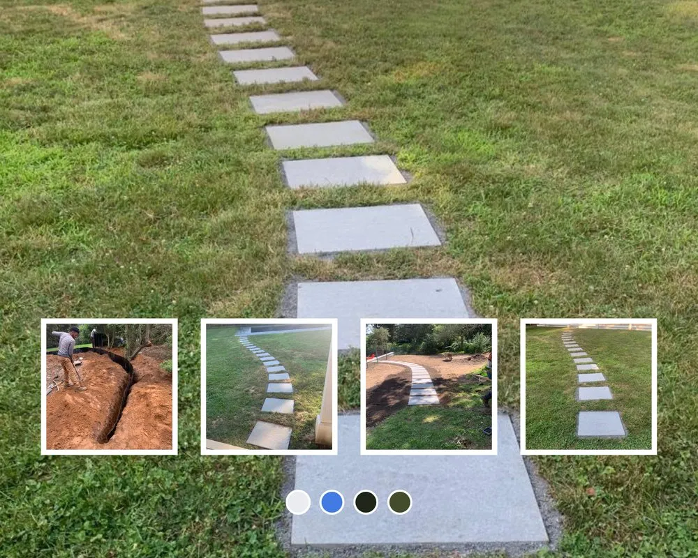 Top-rated yard cleanup service in Southold, NY by Peconic Garden and Landscaping