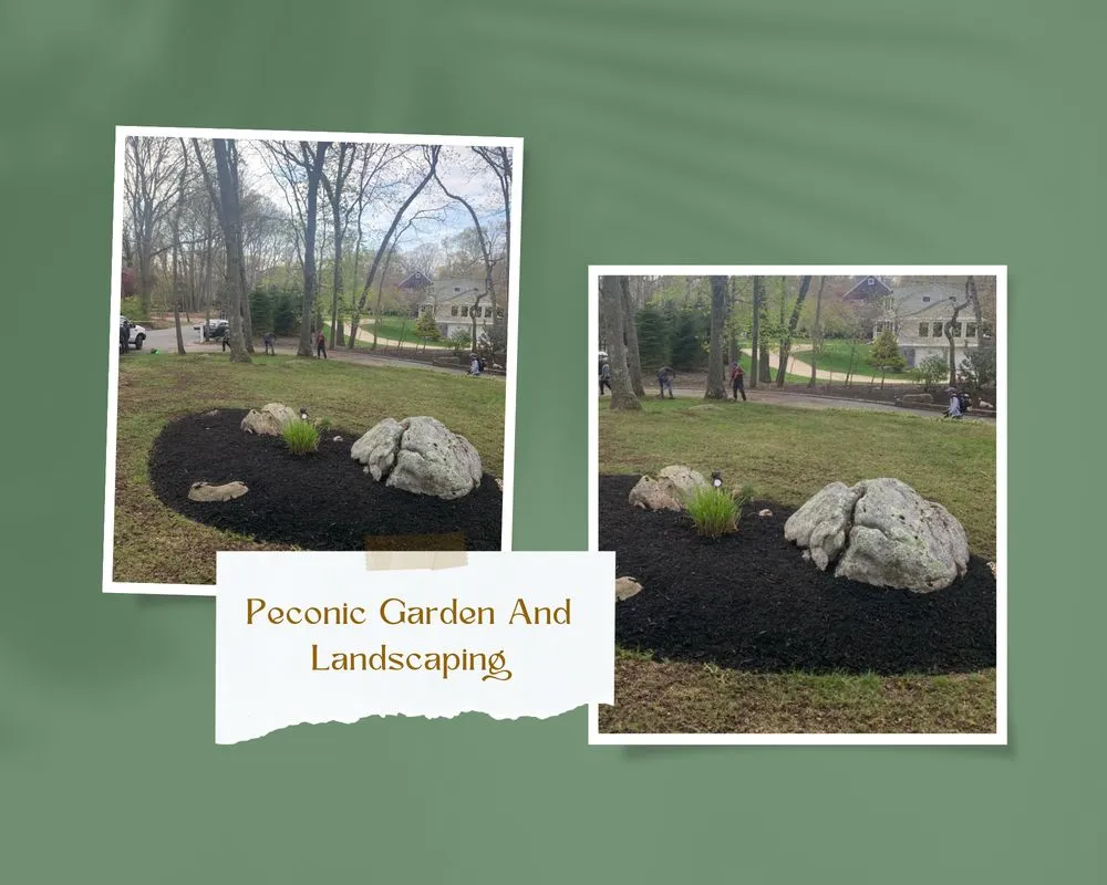 Local residential landscaping in Southold, NY - Peconic Garden and Landscaping