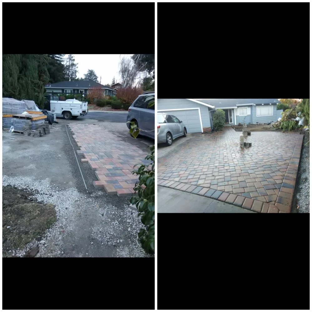 Trusted yard maintenance in East Palo Alto, CA by Peculiar Landscaping