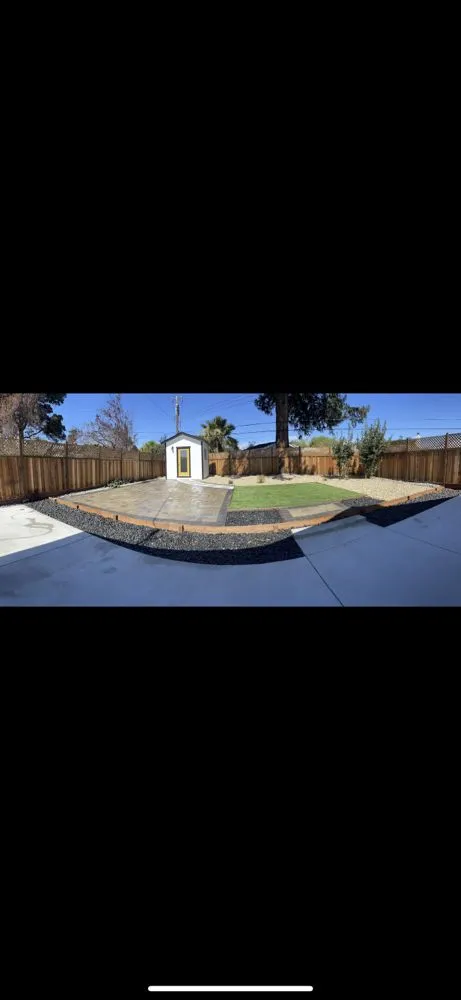 Reliable yard maintenance experts serving East Palo Alto, CA - Peculiar Landscaping