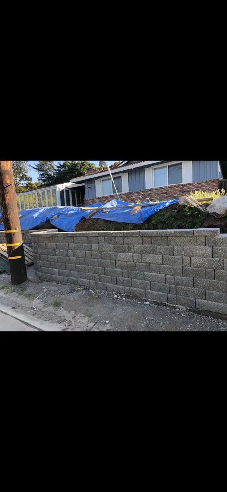 Expert outdoor landscaping in East Palo Alto, CA - Peculiar Landscaping