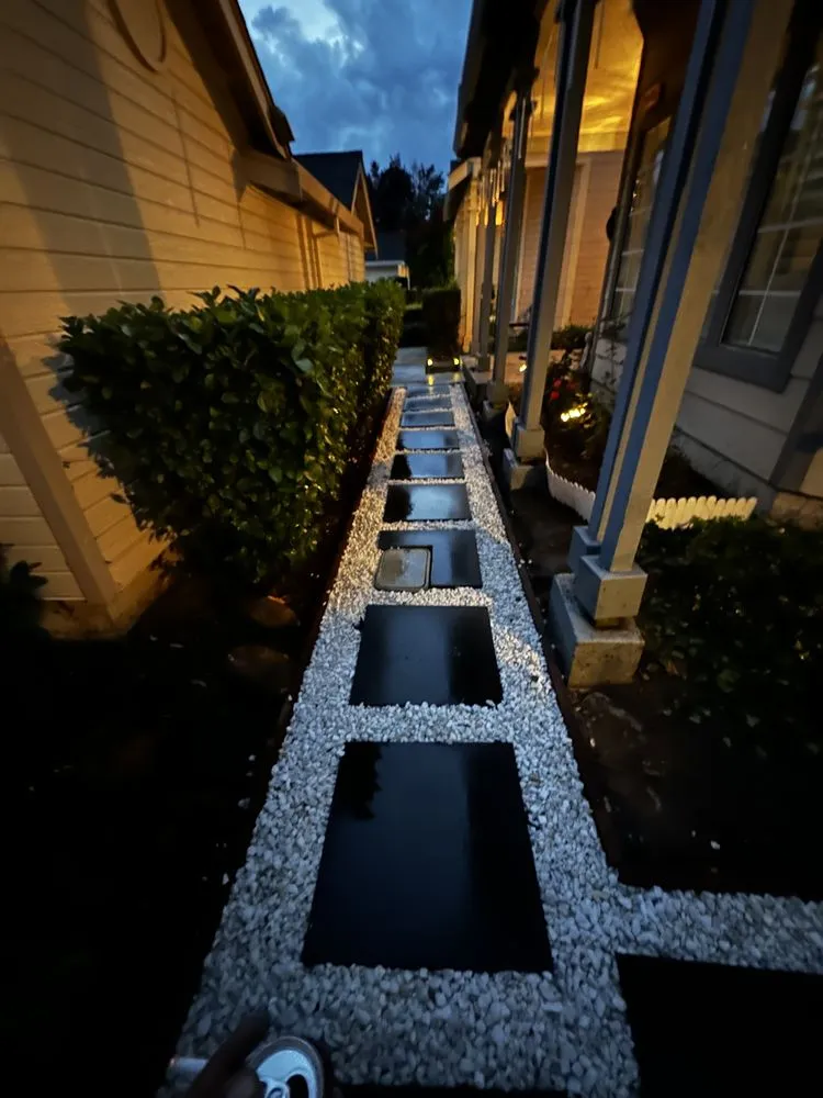 Top-rated outdoor landscaping for residential properties in East Palo Alto, CA by Peculiar Landscaping