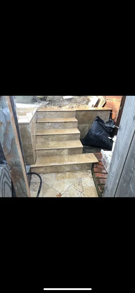 Custom landscaping services in East Palo Alto, CA by Peculiar Landscaping