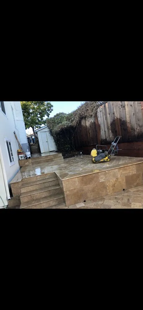 Trusted landscape installation experts serving East Palo Alto, CA - Peculiar Landscaping