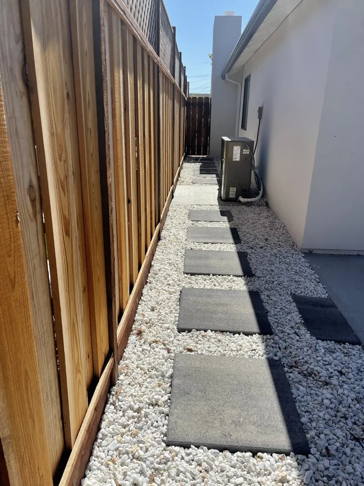 Trusted landscaping services in East Palo Alto, CA - Peculiar Landscaping