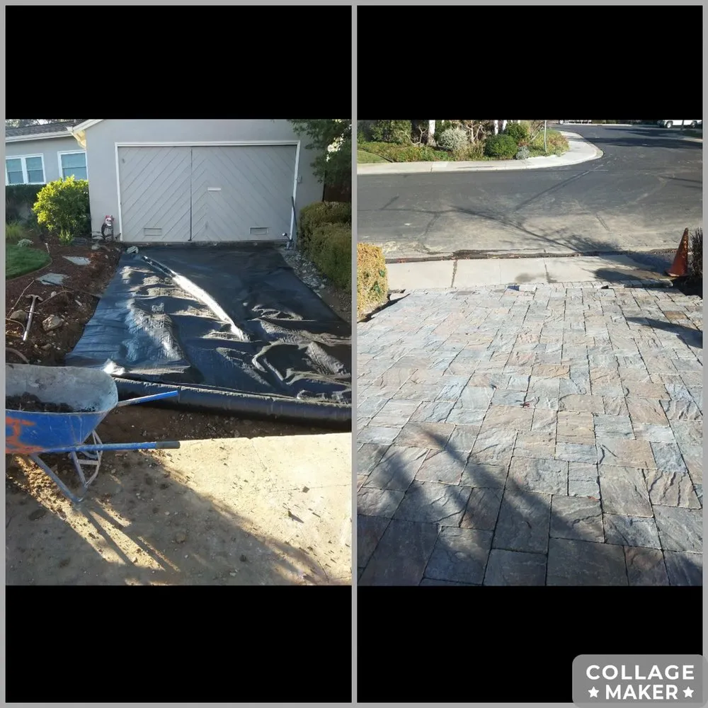 Professional residential landscaping for beautiful yards across East Palo Alto, CA - Peculiar Landscaping