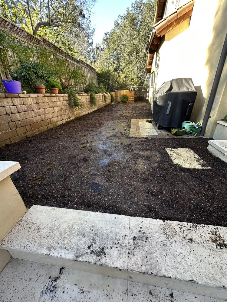 Top-rated garden landscaping in East Palo Alto, CA - Peculiar Landscaping