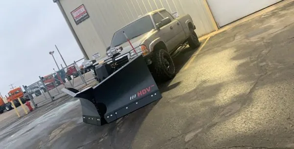 Pederson Lawn Care & Snow Removal